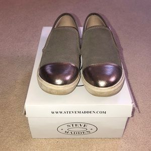 Steve Madden shoes